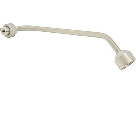 Henny Penny Hp Stand Pipe Assy 500 ( Ser# Kb020Jj & Below ) 19102